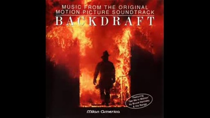 Backdraft Soundtrack - Show Me Your Firetruck.avi