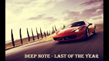 Deepnote - Last Of The Year