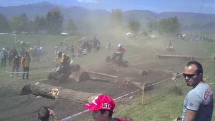 enduro sevtopolis 2010 