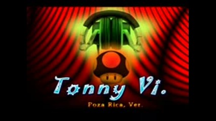 Minimal techno 2010 