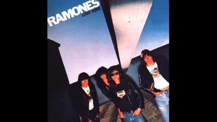 Ramones - Gimme Gimme Shock Treatment