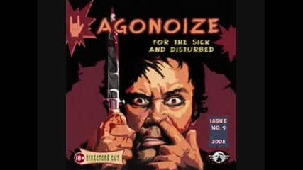 Agonoize - Schaufensterpuppenarsch