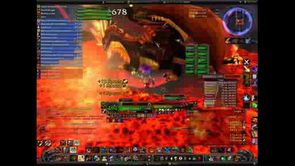 Sartharion 10 - Man killed with 3 Drakes in 76 Seconds