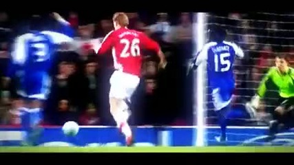 Nicklas Bendtner - Top 20 goals 