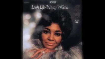 Nancy Wilson - Youve Changed (1967) 