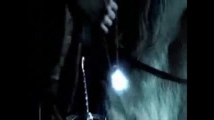 Legend of the Seeker . . Eternal - 1