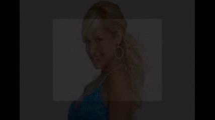 Ashley Tisdale. - Специално за Мониииии (mi6onkyy)