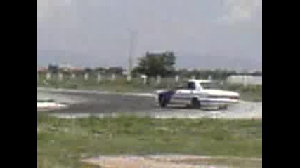 Drift 12
