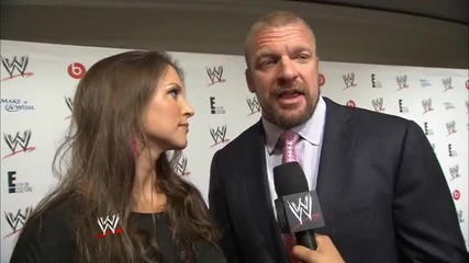 Wwe hosts the Superstars for Hope Vip Party during Summerslam Week
