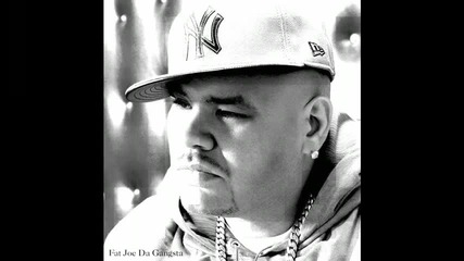 Fat Joe - Angel Freestyle New Hot 2010 Song 