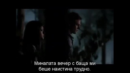 Бг Суб Дневниците на вампира - season 5 episode 2