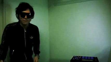 Hikakin Dubstep Beatbox Machine