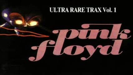 Pink Floyd - Ultra Rare Trax Vol 1 (full album)