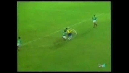 Ronaldo The Best In History