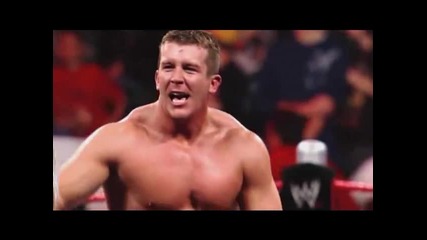 Ted Dibiase Jr. New Titantron 2010