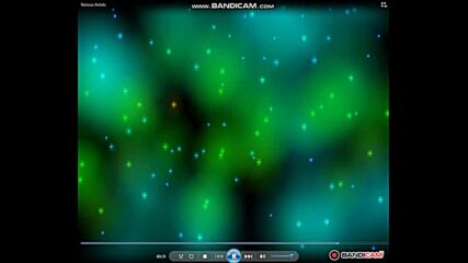 Dana International - Diva (visualizer Edit)