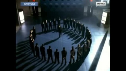 Will Smith - Men in black