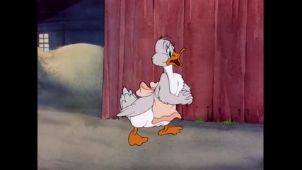 Tom And Jerry - 047 - Little Quacker (1950)