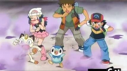 Pokemon Diamond and Pearl Galactic Battles - Unlocking the Red Chain of Events!