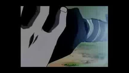 Naruto Amv Cold