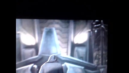 My Star Wars The Force Unleashed Platinum Trophy