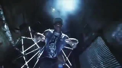 Премиера ! Wiz Khalifa - No Sleep [ H D ]