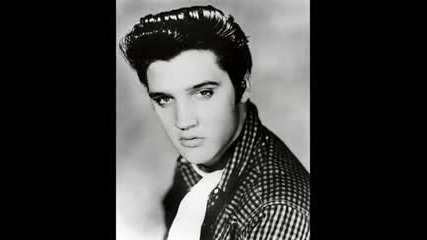 Elvis Presley - Only Believe.flv