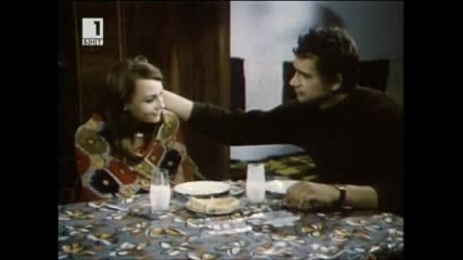 Българският сериал Сбогом, любов (1974), Първа серия [част 6]