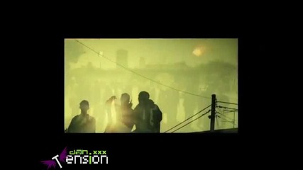 Bliss N Eso - The Sea is Rising 