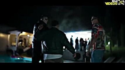 2bona X Gazda Paja - Diskoteka (official Video).mp4