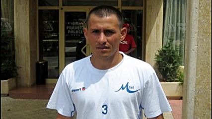 Живко Миланов