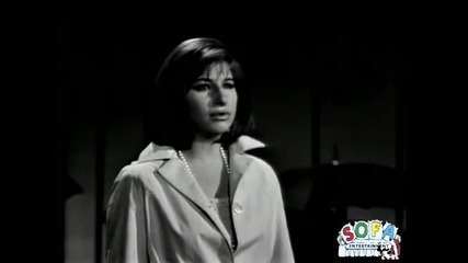 Barbra Streisand - When The Sun Comes Out 