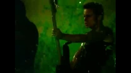 Green Day - American Idiot