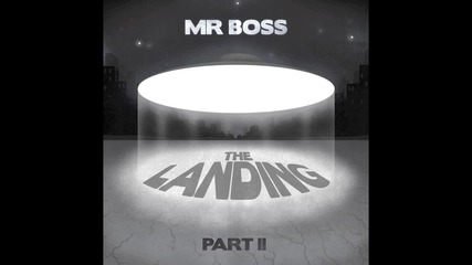 Mr Boss ft. Fliptrix & Verb T - Realisation