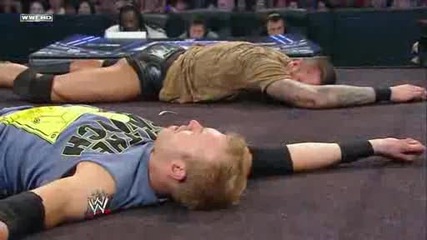 Wwe Superstars 07/07/11 ; Част 1/2