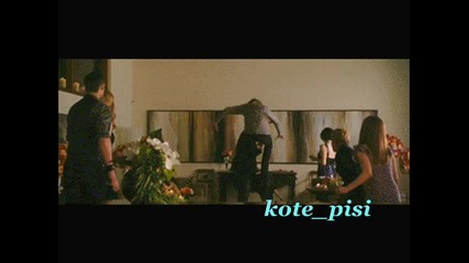 New Moon ..: Kiss My Eyes 