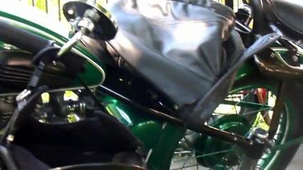 Awo Simson 425