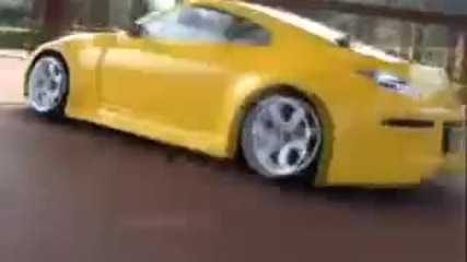drift 44