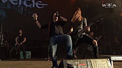 Eluveitie - Inis Mona - Live at Wacken Open Air 2016