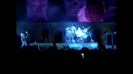 Tool - Lost Keys / Rosetta Stoned Pt. 1live At Mile High Music Festival 18.07.2009