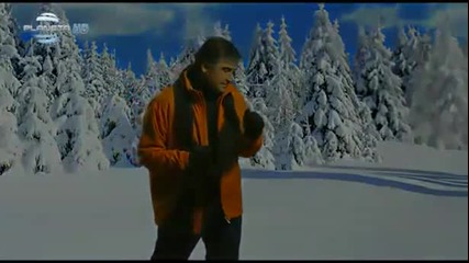 Веселин Маринов - Коледа иде пак