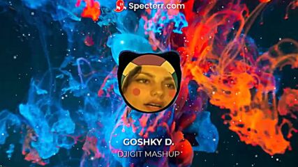 Goshky D. - Djigit Mashup
