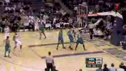 Nba Top 5 Of 01 December 2008