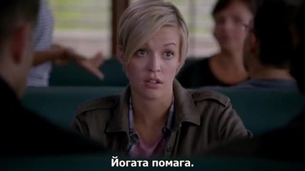 Supernatural/ Свръхестествено С10 Е04; Субтитри