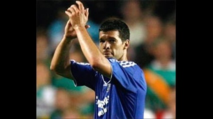 Michael Ballack 13 - For Wladii {} :) 