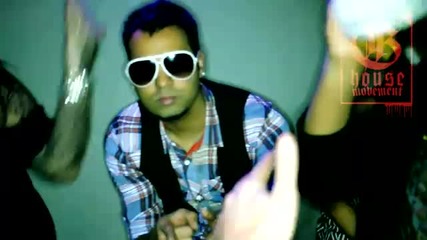 The Bilz & Kashif - Changin Lanes release party