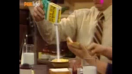 Married With Children Bg Audio S01E02