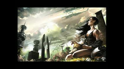 Nightwish - Walking In The Air