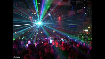 Niki Belucci - Get Up (chris Kaeser Rmx)