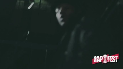 Smoke Dza x Prodigy x Delorean - The Rapfest Series 1